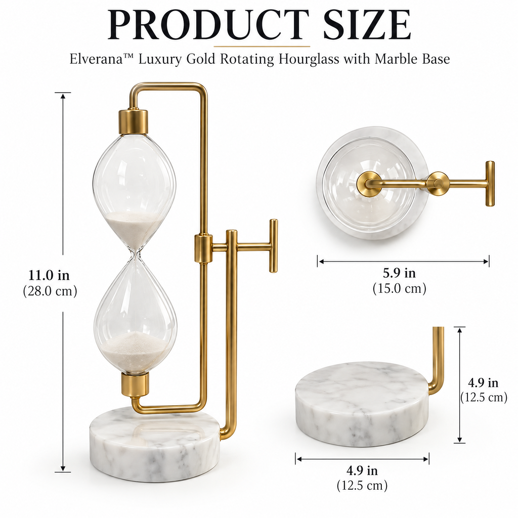 Elverana™ Organic Sculptural Decor Piece — Modern Minimalist Accent For Contemporary Homes