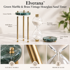 Elverana™ Sculptural Tabletop Decor — Modern Organic Art Accent For Elegant Home Styling