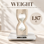 Elverana™ Sculptural Decorative Accent Piece — Modern Artistic Home Decor Object