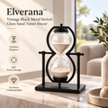 Elverana™ Sculptural Contemporary Home Accent — Modern Artistic Decor Piece For Elevated Interiors
