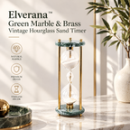 Elverana™ Sculptural Tabletop Decor — Modern Organic Art Accent For Elegant Home Styling