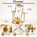 Elverana™ Organic Sculptural Home Decor — Modern Artistic Accent Piece For Refined Interiors