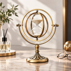 Elverana™ Sculptural Organic Decorative Accent — Modern Artistic Object For Elevated Home Interiors