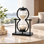 Elverana™ Sculptural Contemporary Home Accent — Modern Artistic Decor Piece For Elevated Interiors