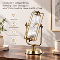 Elverana™ Sculptural Ceramic Home Accent — Modern Artistic Decor Piece For Elegant Interiors