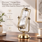 Elverana™ Sculptural Ceramic Home Accent — Modern Artistic Decor Piece For Elegant Interiors