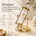 Elverana™ Organic Sculptural Home Decor — Modern Artistic Accent Piece For Refined Interiors