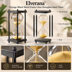 Elverana™ Sculptural Organic Decor Accent — Modern Artistic Statement Piece For Contemporary Homes