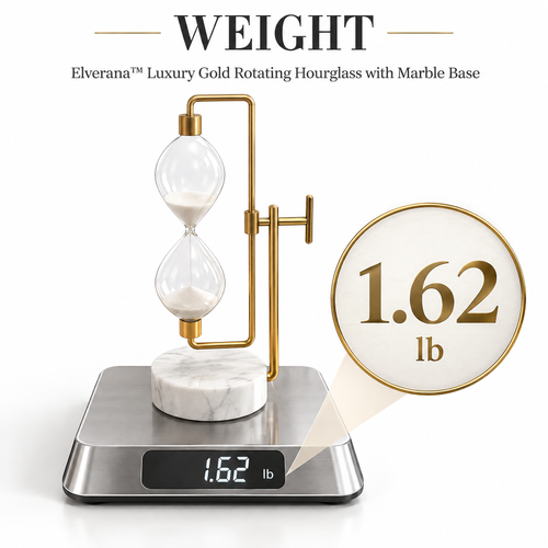 Elverana™ Organic Sculptural Decor Piece — Modern Minimalist Accent For Contemporary Homes