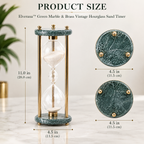 Elverana™ Sculptural Tabletop Decor — Modern Organic Art Accent For Elegant Home Styling